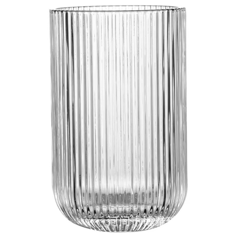 Glass water