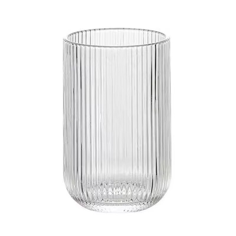 Glass water
