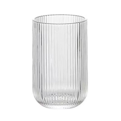 Glass water