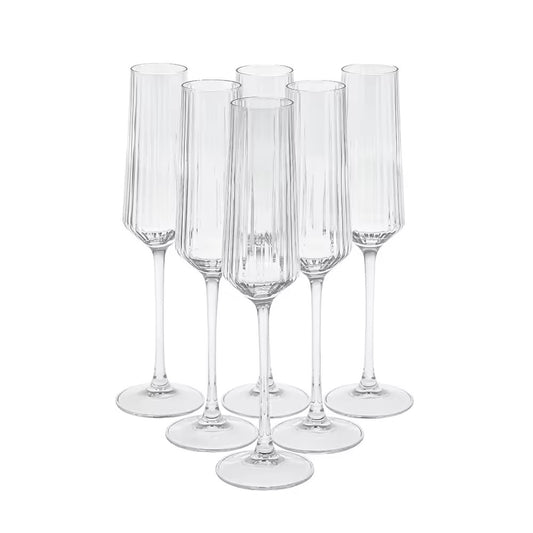 Champagne glass