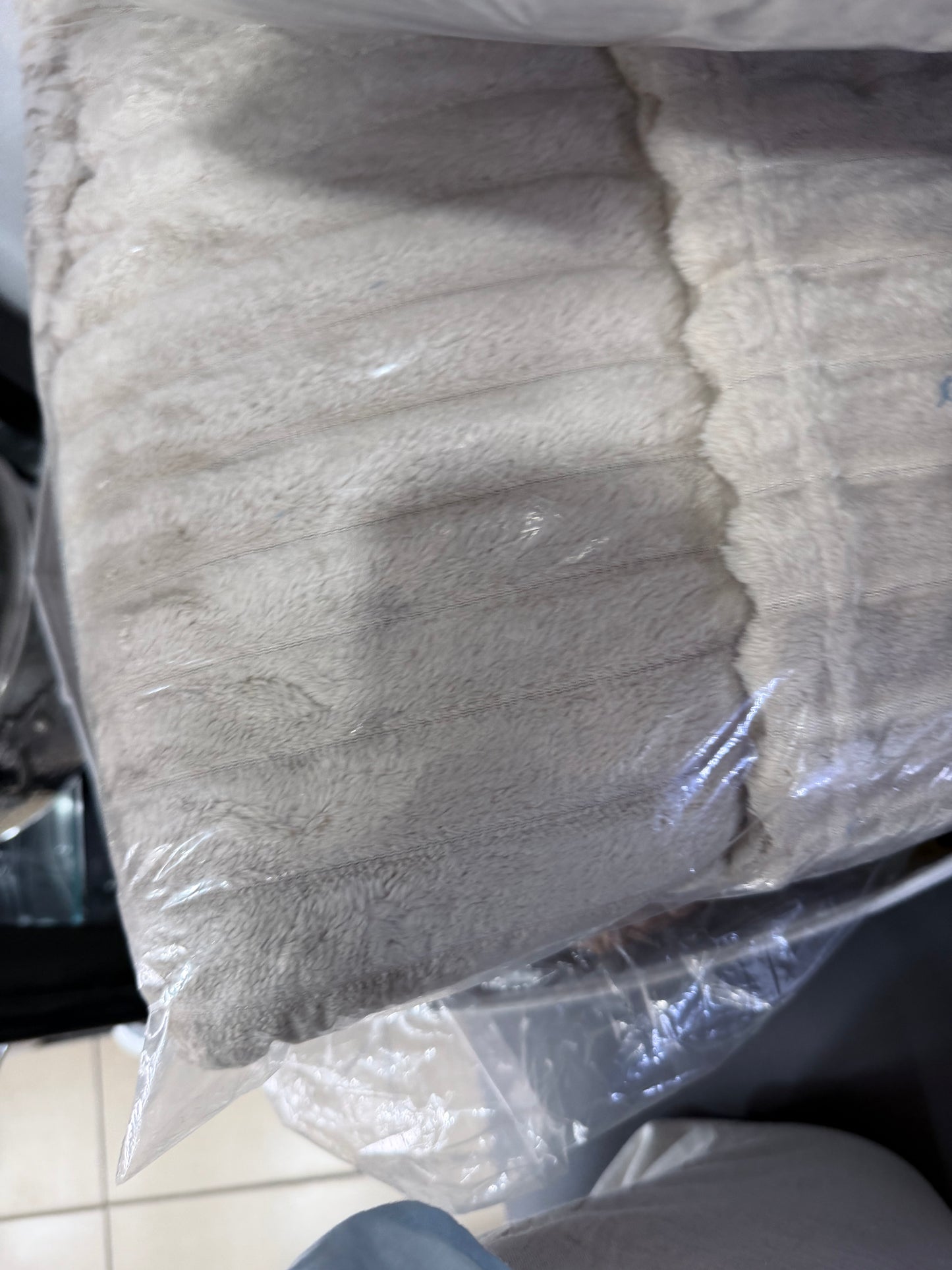 Sofa Blanket