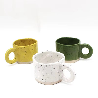 Coffee & Breakfast Cup