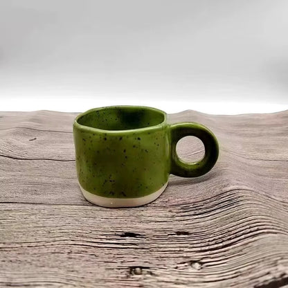Coffee & Breakfast Cup