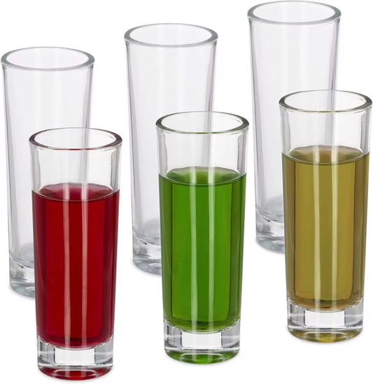 Long Glass