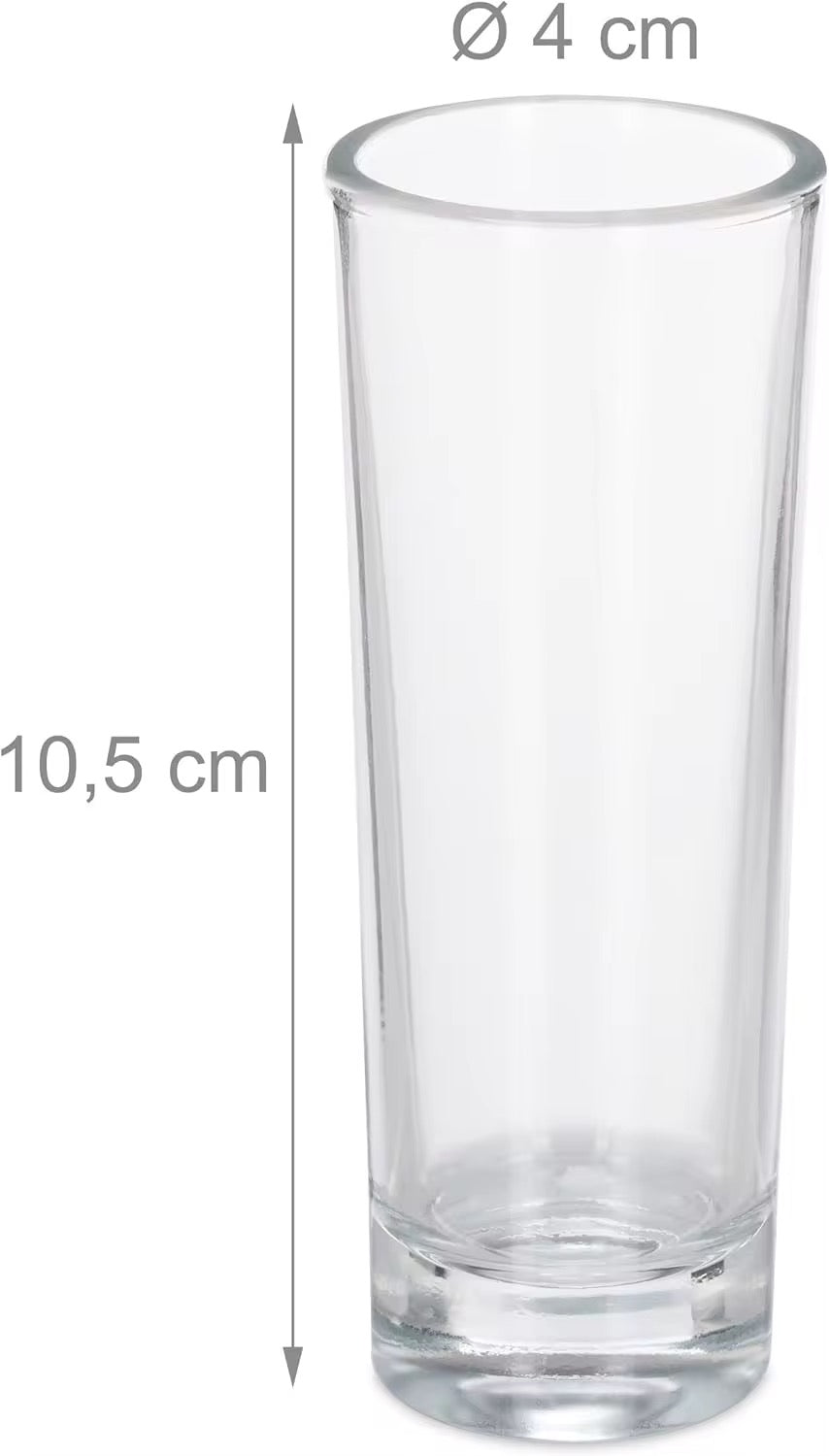 Long Glass