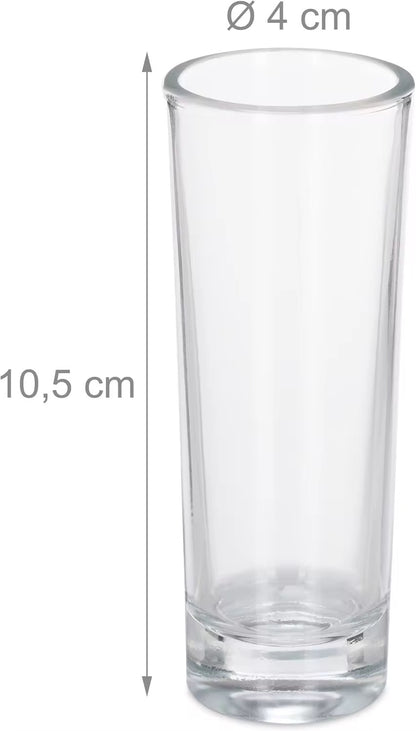 Long Glass