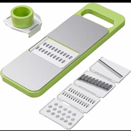 Cabbage Cutter