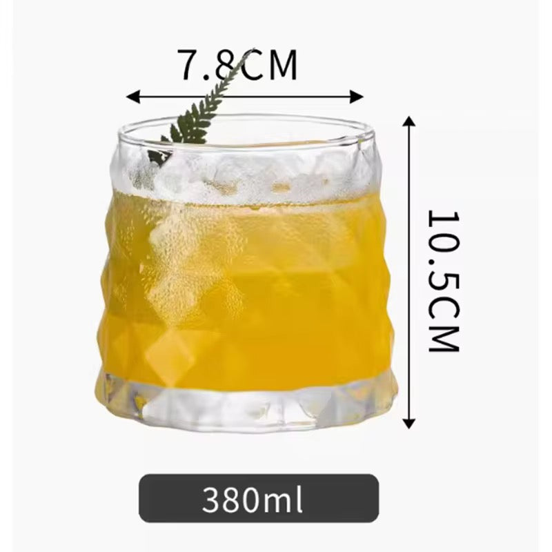 Short Drink, Water ,Cocktail Glass