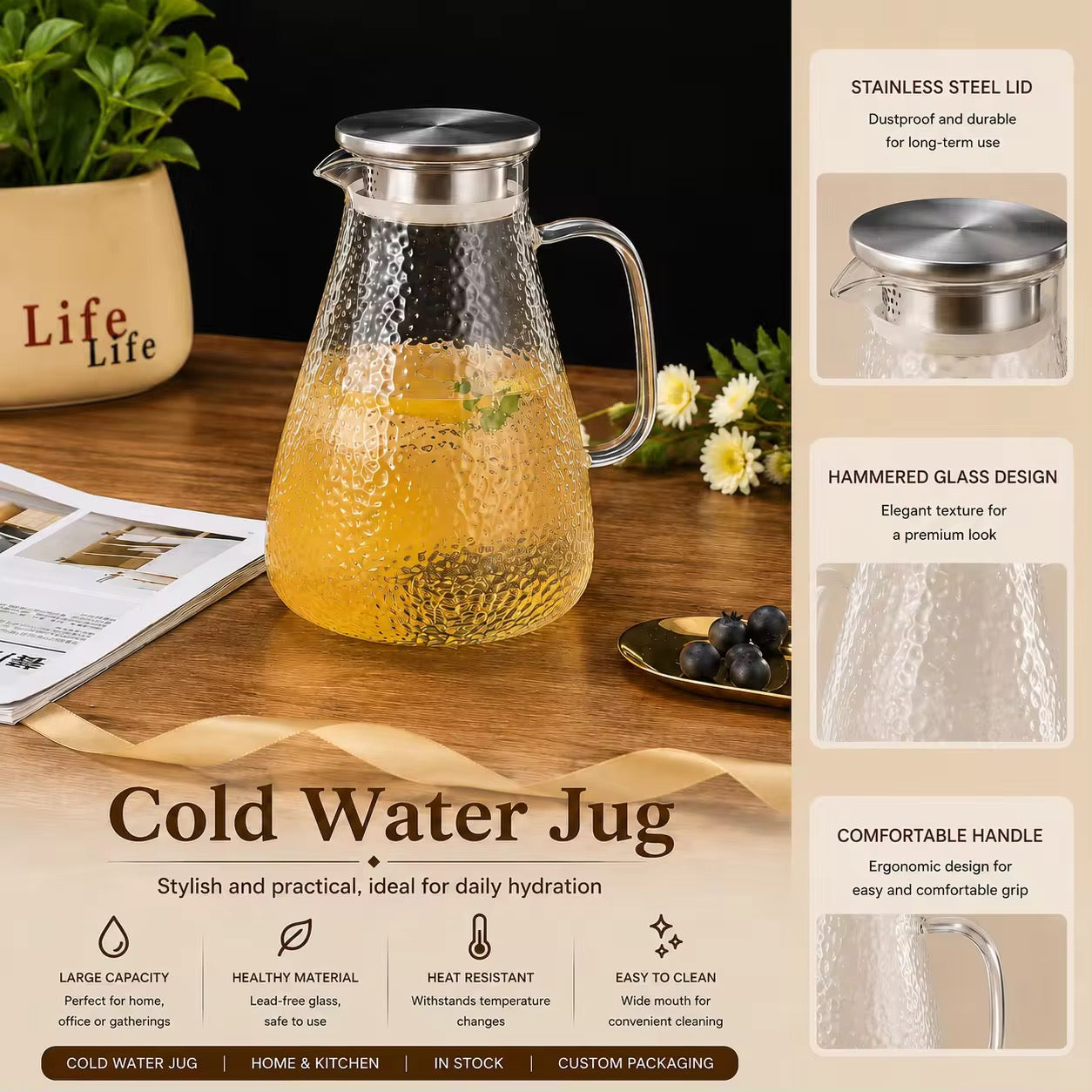 Jug