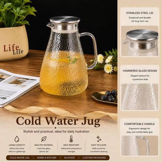 Jug