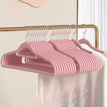 Metal hanger