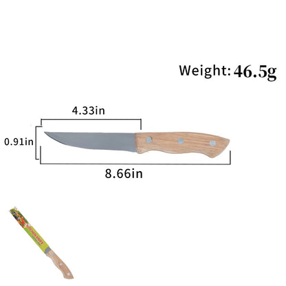 Kitchen knife
