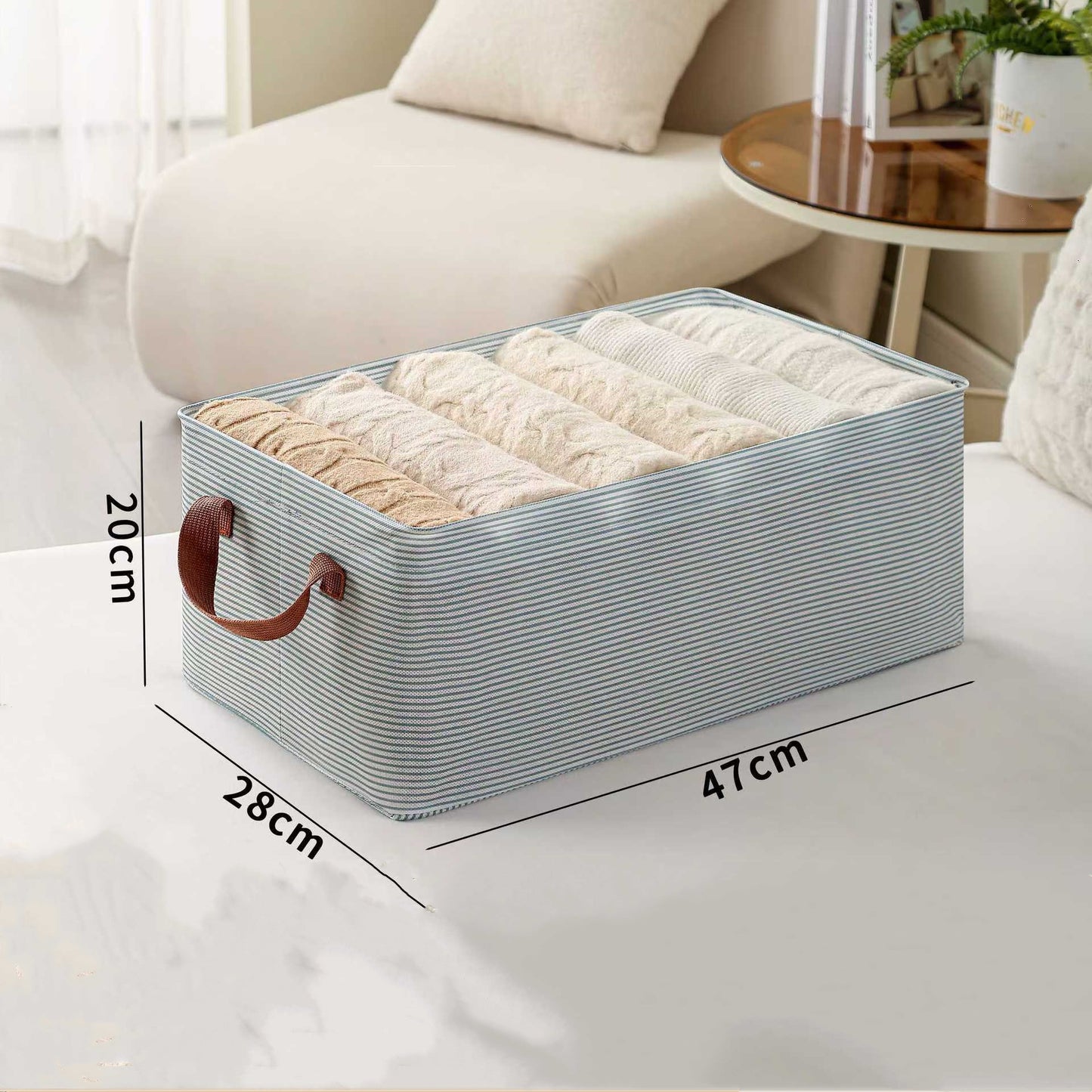 Clothes Storage Box