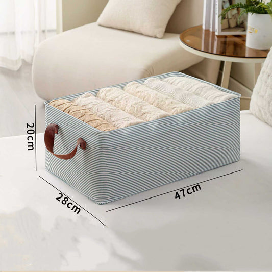 Clothes Storage Box