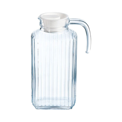Luminarc Glass Pitcher, 1.7L
