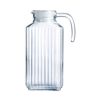 Luminarc Glass Pitcher, 1.7L