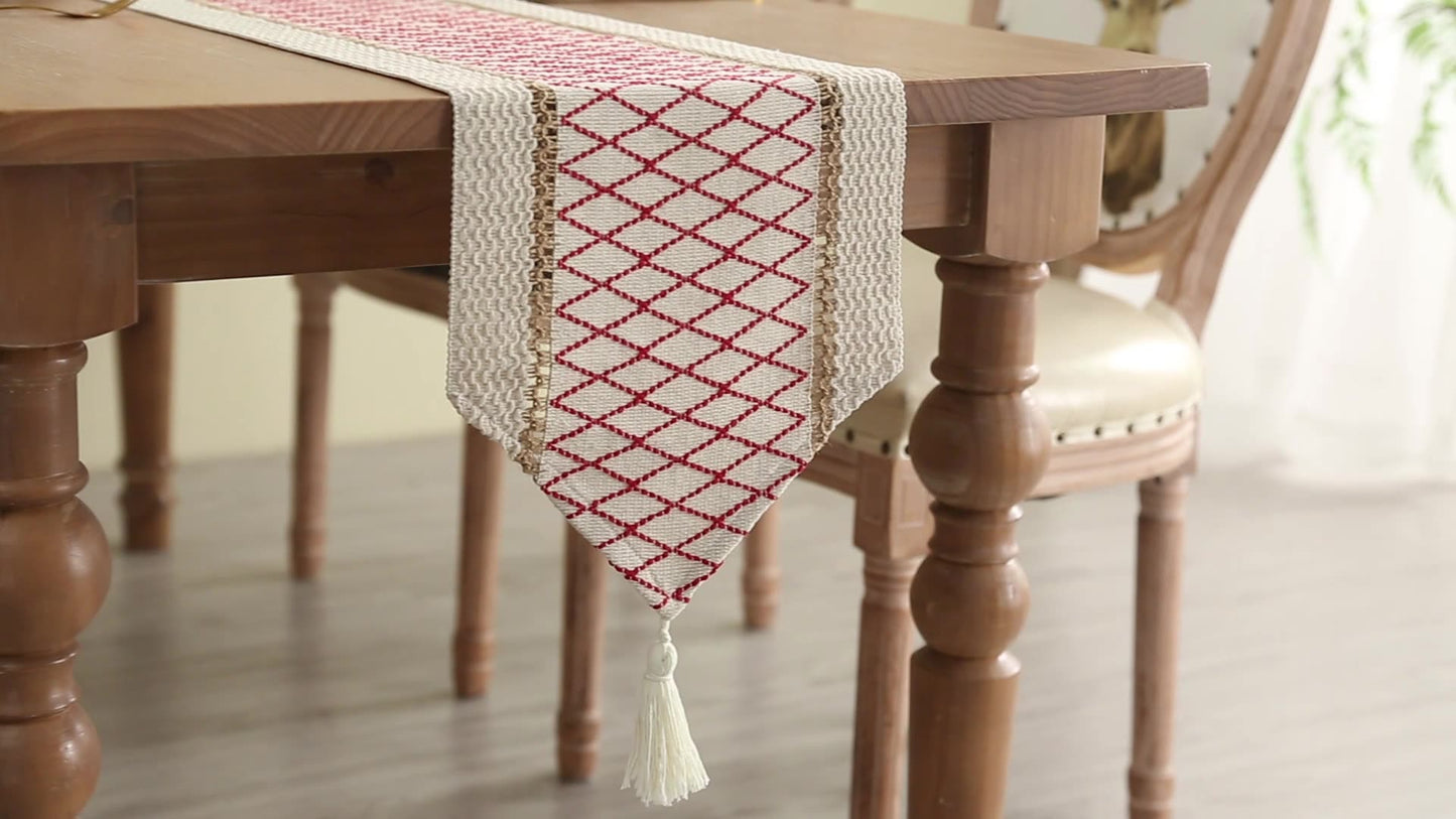 Table Runner