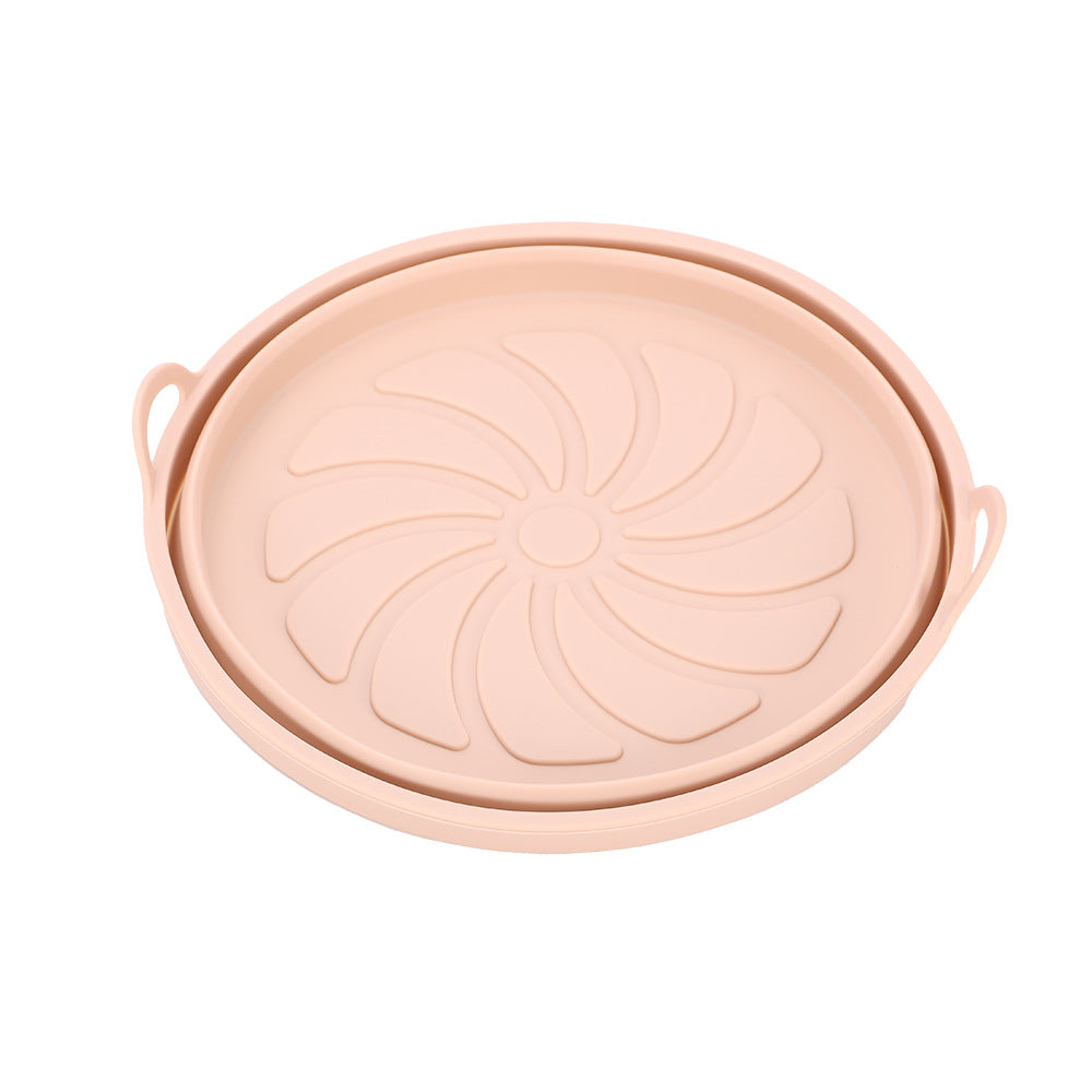 Silicone Air Fryer Liner Pot