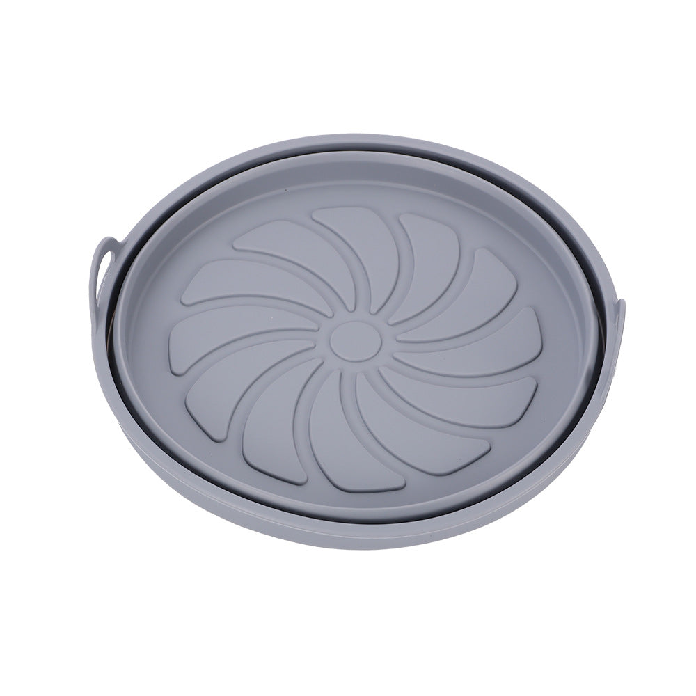 Silicone Air Fryer Liner Pot