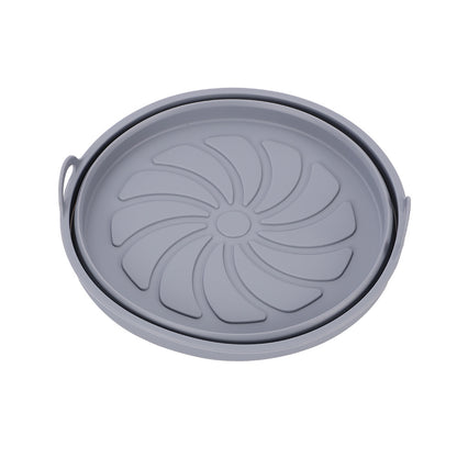Silicone Air Fryer Liner Pot