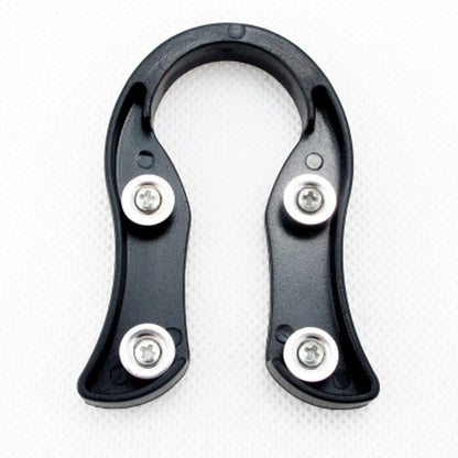 Stainless Steel Waiter Corkscrew Folding Wine Bottle Opener with Foil Cutter