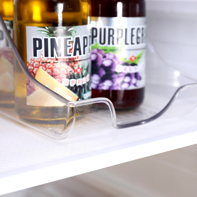 Cuttable EVA Transparent Moisture-Proof Drawer Cabinet Shelf Liner Kitchen Anti-Slip