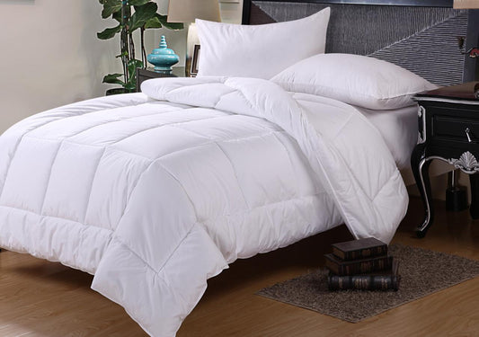 Home Quilt Micro fiber Duvet Hotel Comforter