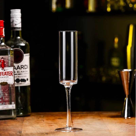 Flute Champagne Glass
