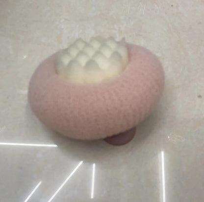 SUCTION BATH BALL