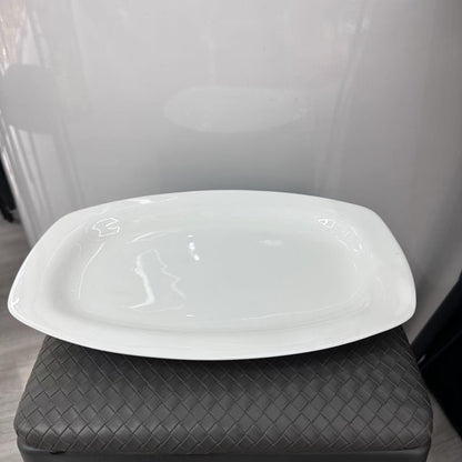 Porcelain Plate dish