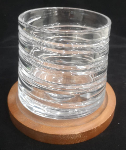 Glass