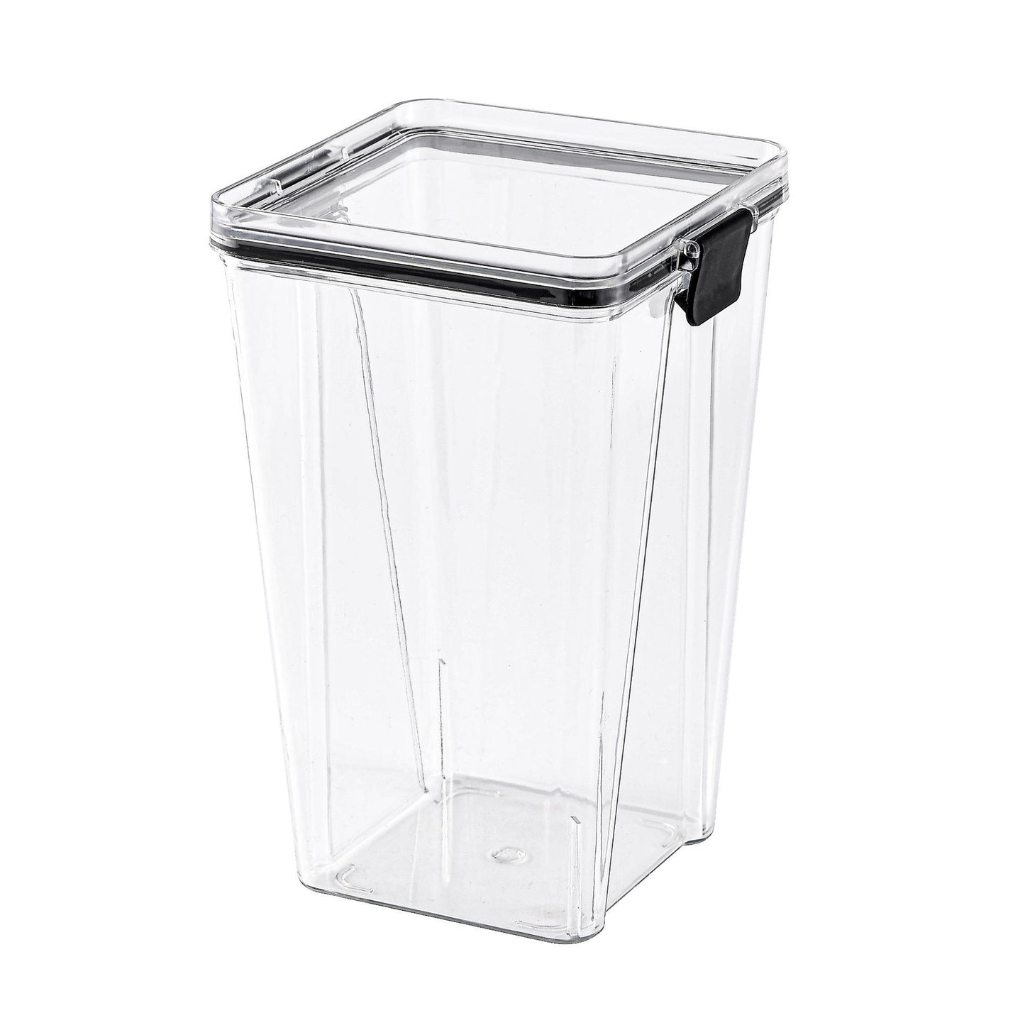 Plastic Food and Grains Storage box
