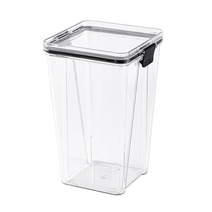 Plastic Food and Grains Storage box