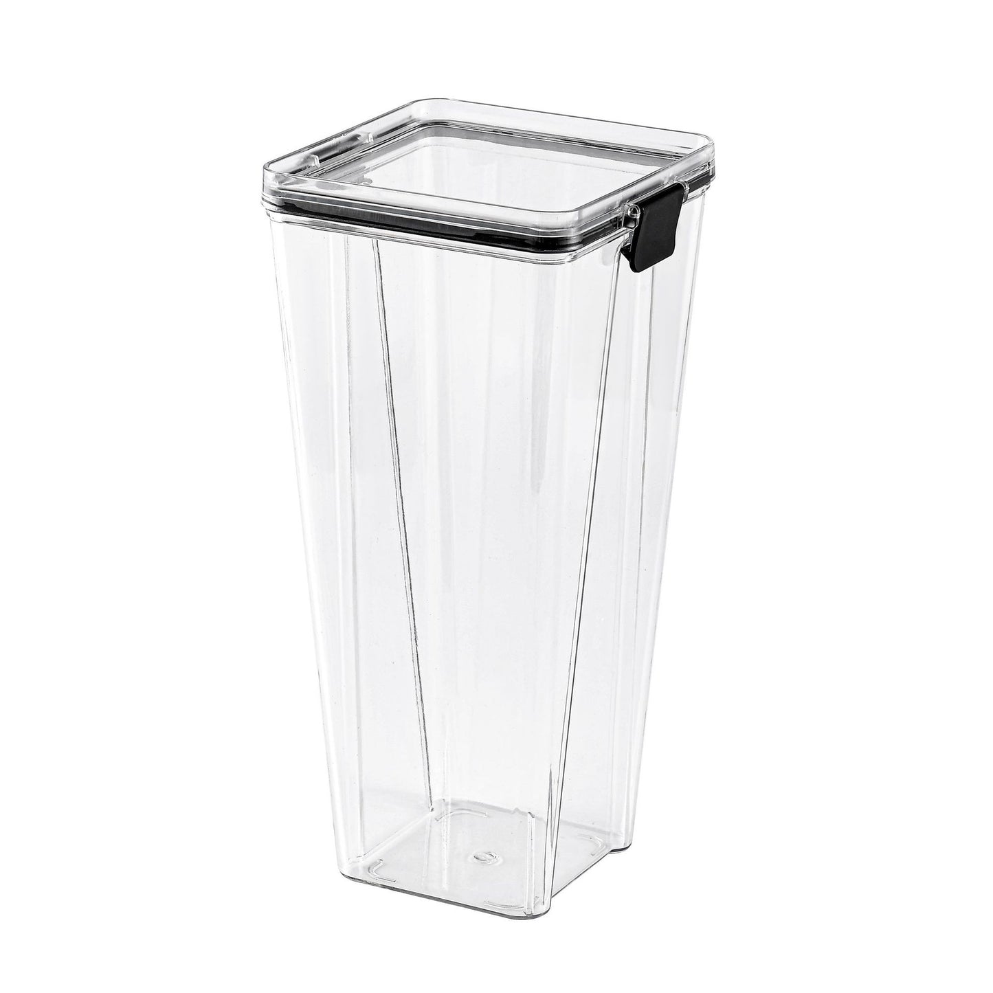 Plastic Food and Grains Storage box