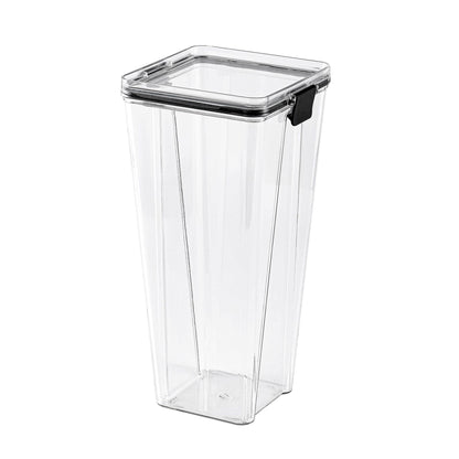 Plastic Food and Grains Storage box