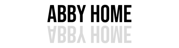 Abby Home