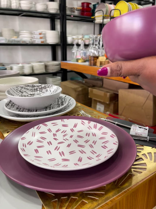 Dinner Set 12 Pieces