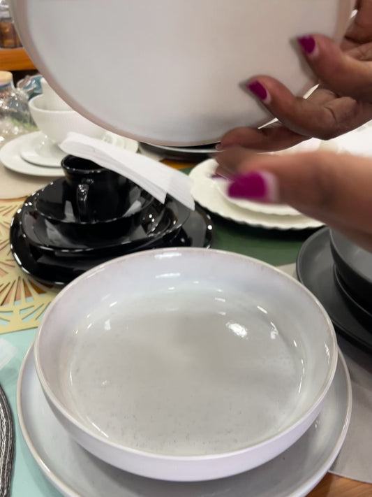 Dinner Set 24 Pieces
