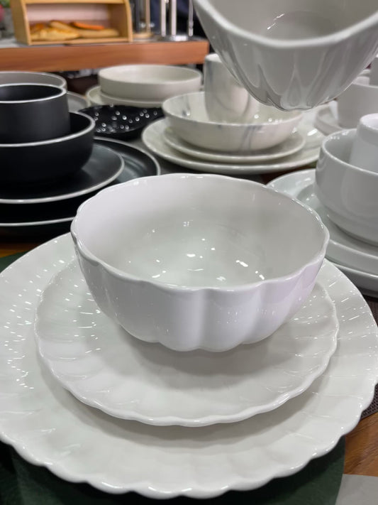 Dinner Set 16 Pieces