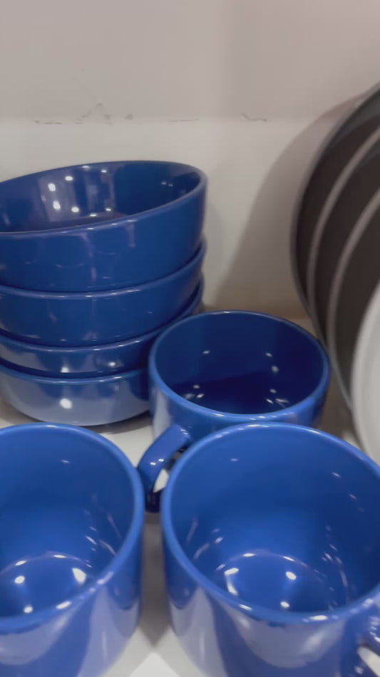 Dinner Set 16 Pieces