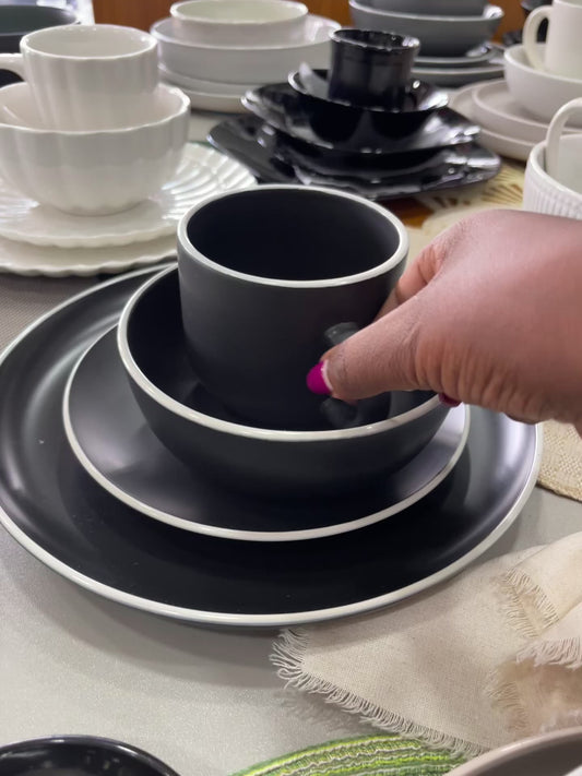 Dinner Set 16 Pieces