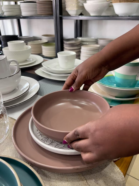 Dinner Set 12 Pieces