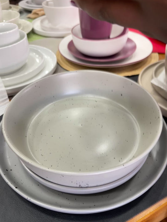 Dinner Set 12 Pieces