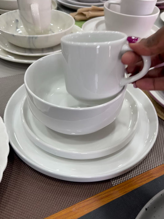 Dinner Set 16 Pieces