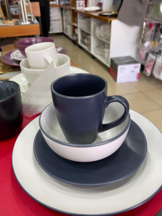 Dinner Set 16 Pieces