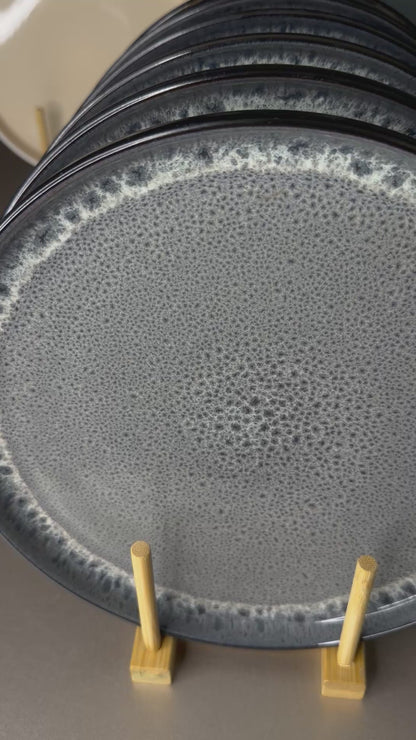 Ceramic Plate 003