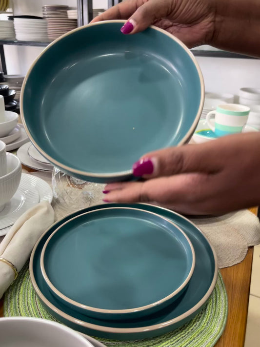 Dinner Set 12 Pieces