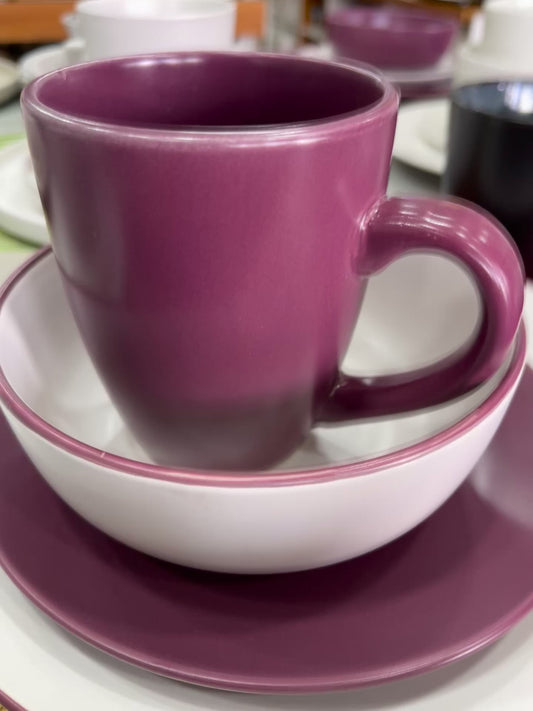 Dinner Set 16 Pieces