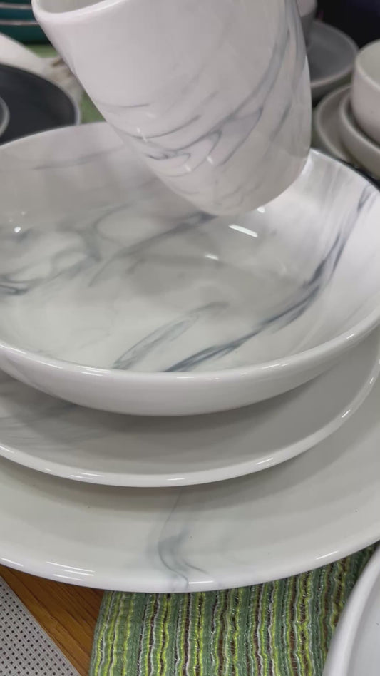 Dinner Set 16 Pieces