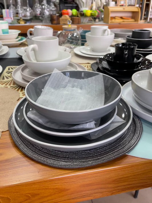Dinner Set 24 Pieces